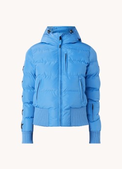 airforce ski jassen