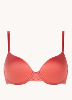 Chantelle Day To Night voorgevormde T shirt bh met beugel