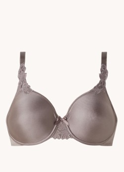 Chantelle Hedona beugel bh met borduring