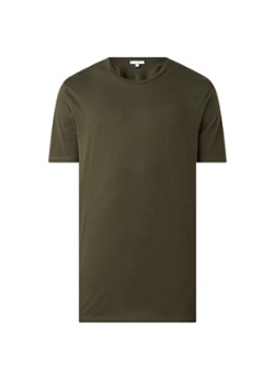 Reiss Bless T-shirt van katoen met ronde hals