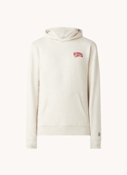 Billionaire Boys Club Arch hoodie met capuchon