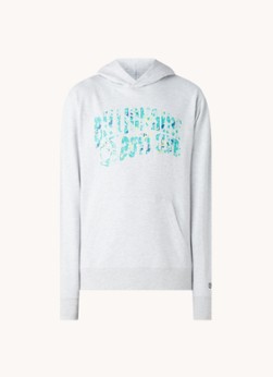 Billionaire Boys Club Arch Logo hoodie met print