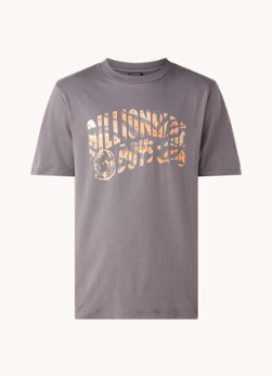 Billionaire Boys Club Animal Arch T-shirt met logoprint