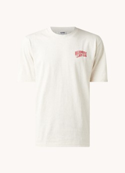 Billionaire Boys Club Arch T-shirt met logoprint