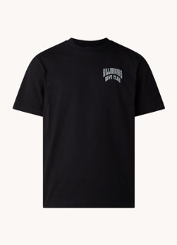 Billionaire Boys Club Standing Bear T-shirt met front- en backprint