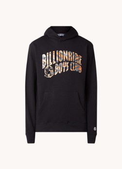 Billionaire Boys Club Animal Arch hoodie met logoprint