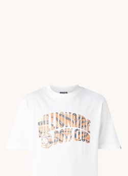 Billionaire Boys Club Animal Arch T-shirt met logoprint