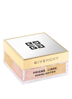 Givenchy Prisme Libre Textmarker XMAS 21 - Textmarker in limitierter Auflage