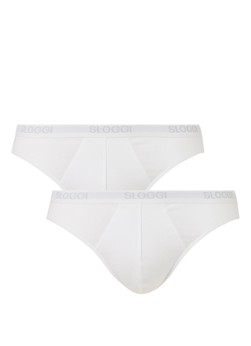 Sloggi Slip met logoband in -pack