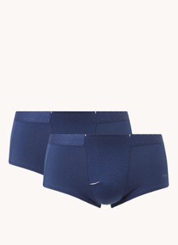 Sloggi Made boxershorts in -pack