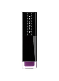 Givenchy Encre Interdite – liquid lipstick