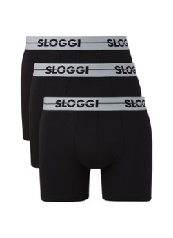 Sloggi Go boxershorts in -pack