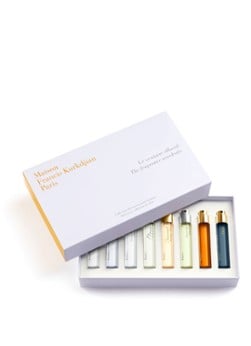 Maison Francis Kurkdjian The fragrance wardrobe For Him  Edition - Limited Edition parfumset