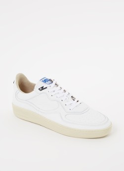 Floris van Bommel Wembli sneaker van leer