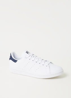 Adidas Originals Stan Smith Schoenen Cloud White/Cloud White/Collegiate Navy Heren online kopen