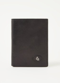 Castelijn & Beerens Gaucho RFID portemonnee van leer
