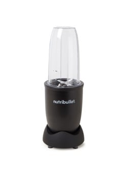 Nutribullet Blender Exclusive 10 delig 900 Watt Zwart online kopen