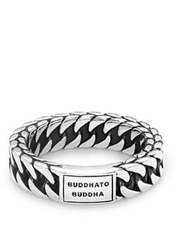 Buddha to Buddha Esther Small ring van zilver