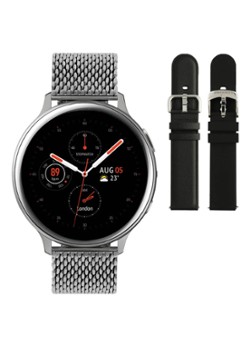 Samsung Smartwatches Active2 Smartwatch SA.R820SM Zilverkleurig online kopen