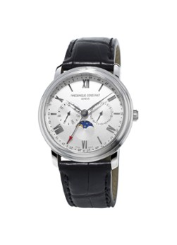 Frederique Constant Horloge Business Timer FC-SWP