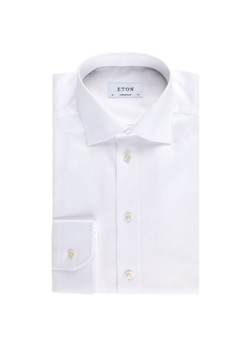 Eton Regular fit overhemd met wide spread-kraag