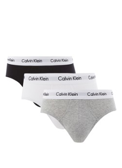 Calvin Klein Boxerslips met logoband in -pack