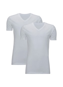 Claesen's -pack T-shirts met V-hals