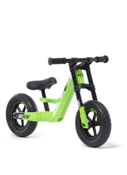 Berg Loopfiets biky mini green online kopen