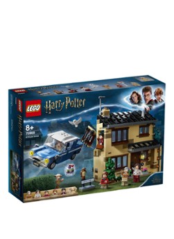 LEGO Harry Potter 75968 Ligusterlaan 4 (4115968) online kopen