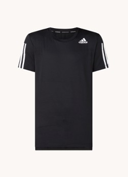 adidas Trainings T-shirt met logo