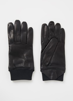 Hestra Adrian handschoenen van leer