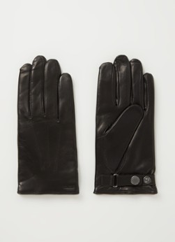 Hestra Nelson handschoenen van lamsleer