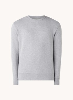 Levi's Sweater in mêlée