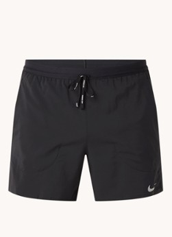 Nike Trainingsshorts met logo en Dri-Fit