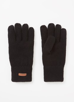 Barts Haakon handschoenen van wol