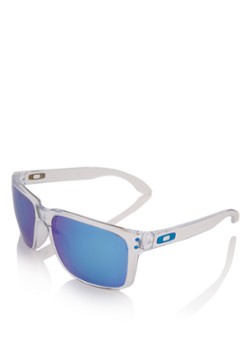 Oakley Holbrook XL zonnebril gepolariseerd OO