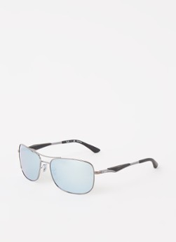 Ray-Ban Zonnebril gepolariseerd RB