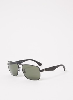 Ray-Ban Zonnebril gepolariseerd RB