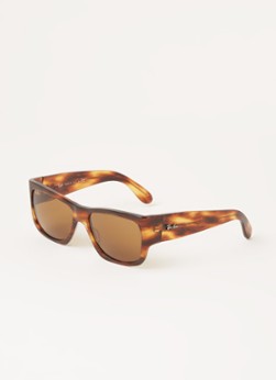 Ray Ban Zonnebril RB2187