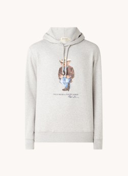 Ralph Lauren Hoodie met logoprint