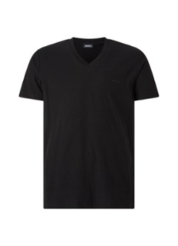 Diesel T-Ranis T-shirt met V-hals