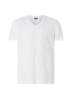 Diesel T-Ranis t-shirt met V-hals