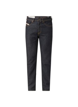 Diesel Buster tapered fit jeans met stretch