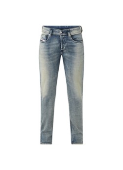 Diesel Sleenker-X-KL skinny fit jeans met stretch