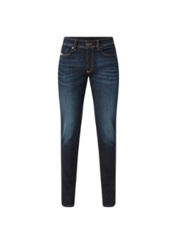 Diesel Sleenker-X skinny fit jeans met stretch