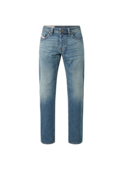 Diesel Larkee-X straight fit jeans met stretch