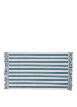 Hay Stripes and Stripes deurmat 52x95 cm Lavender field online kopen