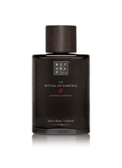 Rituals The Ritual of Samurai After Shave Refresh Gel - aftershave