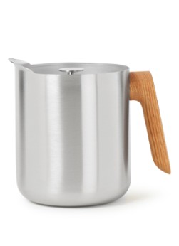 Eva Solo Cafetière À Thé Nordic Kitchen 1 Litre