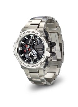 G-Shock Horloge GST-BD-AER
